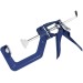 Blue Spot Tools One Handed Ratchet Clamp 150mm 6 Inch 10023 Bluespot