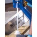 Blue Spot Tools One Handed Ratchet Clamp 150mm 6 Inch 10023 Bluespot