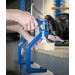 Blue Spot Tools One Handed Ratchet Clamp 150mm 6 Inch 10023 Bluespot