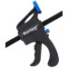 Blue Spot Tools Ratchet Speed Clamp Spreader 4 inch Twin Pack 10025