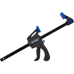 Blue Spot Tools Ratchet Speed Clamp Spreader 12 inch 300mm 10027