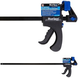 Blue Spot Tools 24" Ratchet Speed Clamp Spreader 24 inch 600mm 10028