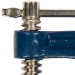 Blue Spot Tools Fine Thread G-Clamp 100mm 4 Inch 10031 Bluespot