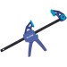 Blue Spot Tools Ratchet Speed Clamp Spreader Heavy Duty 150mm 10032