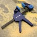 Blue Spot Tools Ratchet Speed Clamp Spreader Heavy Duty 150mm 10032