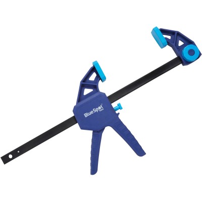 Blue Spot Tools Ratchet Speed Clamp Spreader Heavy Duty 300mm 12" 10033