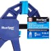 Blue Spot Tools Ratchet Speed Clamp Spreader Heavy Duty 450mm 18" 10034