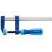 Blue Spot Tools 150mm 6 Inch Heavy Duty F Clamp 10036 Bluespot