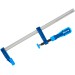 Blue Spot Tools 300mm 12 Inch Heavy Duty F Clamp 10037 Bluespot