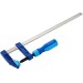Blue Spot Tools 600mm 24 Inch Heavy Duty F Clamp 10038 Bluespot