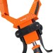 Blue Spot Tools Heavy Duty Corner 4m Band Strap Clamp 10039 Bluespot
