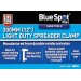 Blue Spot Tools 300mm 12 Inch Light Duty Mini Spreader Clamp 10041 Bluespot