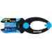 Blue Spot Tools 230mm 9 Inch Ratchet Spring Type Hand Clamp 10045 Bluespot