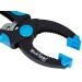 Blue Spot Tools 150mm 6 Inch Ratchet Spring Type Hand Clamp 10046 Bluespot