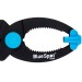 Blue Spot Tools 150mm 6 Inch Ratchet Spring Type Hand Clamp 10046 Bluespot