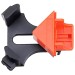 Blue Spot Tools Spring Assist Right Angle Corner Clamp 4pc Set 10048 Bluespot