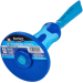 Blue Spot Tools 250mm (10") Plugging Chisel With Hand Guard &amp; Heavy Duty Grip 25110