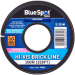 Blue Spot Tools 100m (328ft) Hi-Vis Braided Nylon String Brick Line 34650