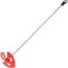 Blue Spot Tools 3PC Paint Paddle Mixer Set 84mm-58mm 36105