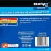 Blue Spot Tools Multi Grade 12 piece Wire Wool Assortment 36143 Bluespot