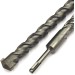 Blue Spot SDS Plus 600mm Masonry Long Drill Bit 12mm 16mm 24mm 20008