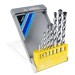 Blue Spot Tools Masonry Drill Bit 8 Piece Set 20123 Bluespot