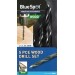 Blue Spot Tools Lip and Spur Wood Drill Bit 5 Piece Set 20206 Bluespot