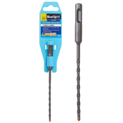 Blue Spot PRO SDS Plus Masonry Drill Bit 5.5mm 160mm 20220