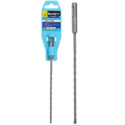 Blue Spot PRO SDS Plus Masonry Drill Bit 5.5mm 210mm 20222 Bluespot