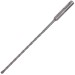 Blue Spot PRO SDS Plus Masonry Drill Bit 5.5mm 210mm 20222 Bluespot