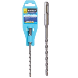 Blue Spot PRO SDS Plus Masonry Drill Bit 6mm 160mm 20224