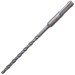 Blue Spot Tools SDS Plus Masonry Drill Bit 7mm 160mm 20232