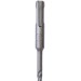 Blue Spot Tools SDS Plus Masonry Drill Bit 7mm 160mm 20232