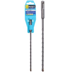 Blue Spot Tools SDS Plus Masonry Drill Bit 7mm 210mm 20234