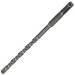 Blue Spot Tools SDS Plus Masonry Drill Bit 8mm 160mm 20235