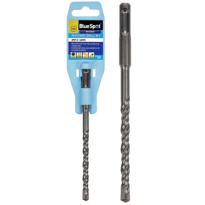 Blue Spot Tools SDS Plus Masonry Drill Bit 8mm 160mm 20235