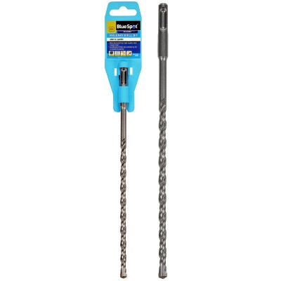 Blue Spot Tools SDS Plus Masonry Drill Bit 8mm 260mm 20237