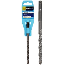 Blue Spot Tools SDS Plus Masonry Drill Bit 10mm 160mm 20239