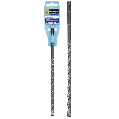 Blue Spot Tools SDS Plus Masonry Drill Bit 10mm 260mm 20241
