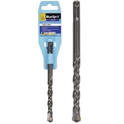 Blue Spot Tools SDS Plus Masonry Drill Bit 12mm 160mm 20243