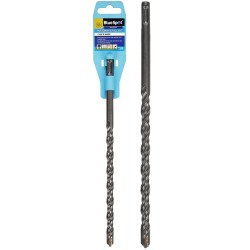 Blue Spot Tools SDS Plus Masonry Drill Bit 12mm 260mm 20245