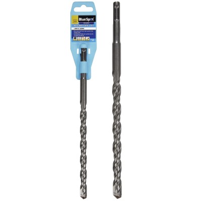 Blue Spot Tools SDS Plus Masonry Drill Bit 14mm 260mm 20247