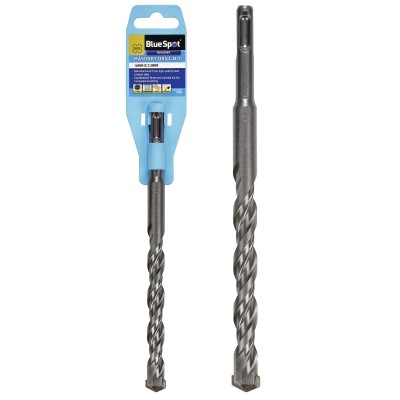 Blue Spot Tools SDS Plus Masonry Drill Bit 16mm 210mm 20249