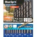 Blue Spot Tools HSS Cobalt Drill 13pc Set 20341 Bluespot