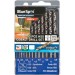 Blue Spot Tools HSS Cobalt Drill 13pc Set 20341 Bluespot