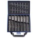 Blue Spot Tools HSS M35 Cobalt Drill Bit 99pc Set 20343 Bluespot