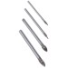 Blue Spot Tools Tile and Glass Drill Bit 4pc Set 20346 Bluespot