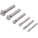 Blue Spot Tools HSS Countersink 6 Piece Set 20513 Bluespot