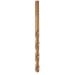 Blue Spot Tools HSS Cobalt Metal Drill Bit 4.8mm x 10 20272 Bluespot