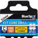 Blue Spot TCT Core Masonry Hole Saw SDS Drill Bit 50mm 19526